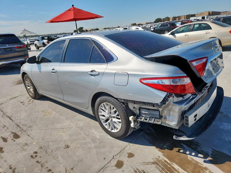2016 TOYOTA CAMRY LE 4T1BF1FK3GU180868