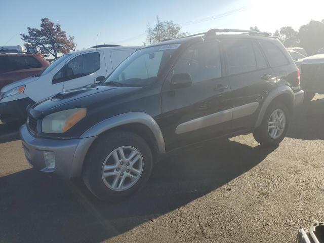 Global Auto Auctions: 2003 TOYOTA RAV4