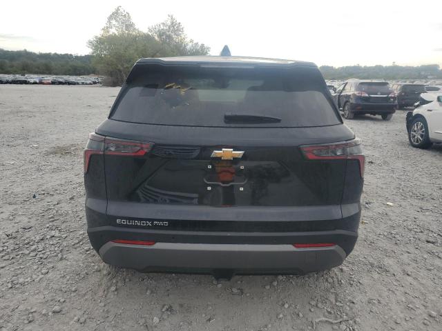 2026 CHEVROLET EQUINOX LT - 3GNAXPEG7TL173463