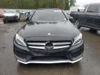 Lot #3292460758 2017 MERCEDES-BENZ C 300 4MAT