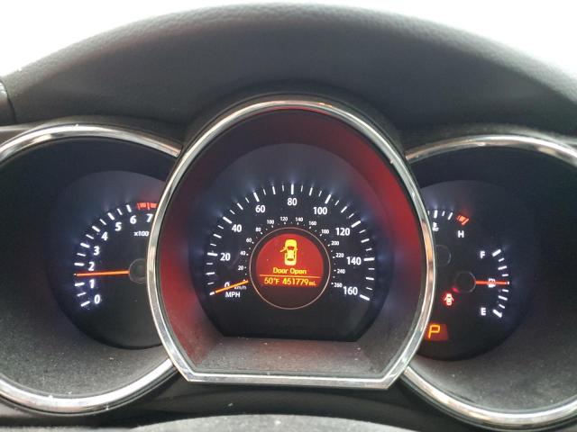 2012 KIA OPTIMA EX - 5XXGN4A75CG042654