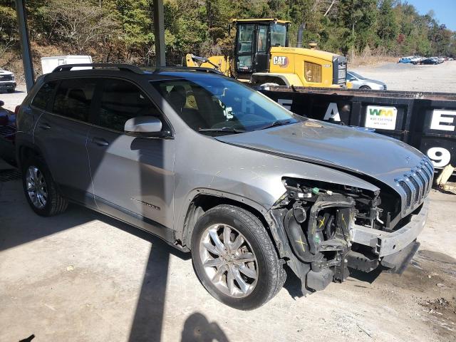 2015 JEEP CHEROKEE - 1C4PJLDS0FW579523