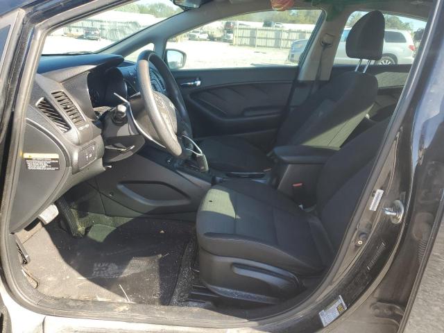 2015 KIA FORTE LX - KNAFX4A65F5328619