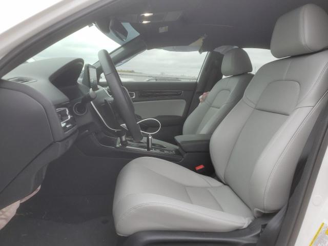 2025 HONDA CIVIC SPOR - 19XFL4H99SE017028