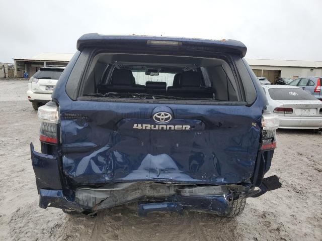 2016 TOYOTA 4RUNNER SR #3298094150