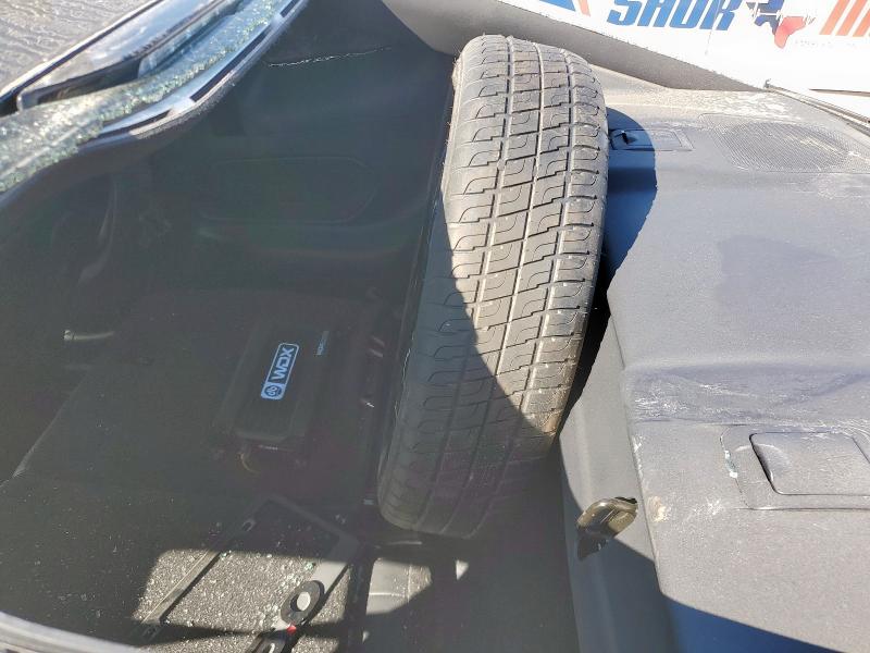 2024 FORD MUSTANG GT #3305663742