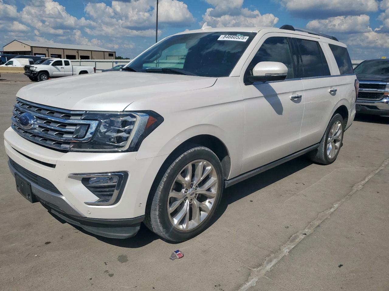 FORD EXPEDITION LIMITED