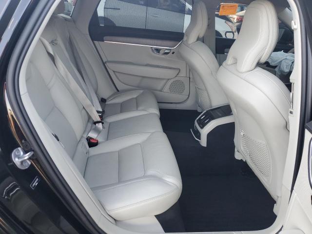 2023 VOLVO S90 ULTIMA LVY062MA3PP322767