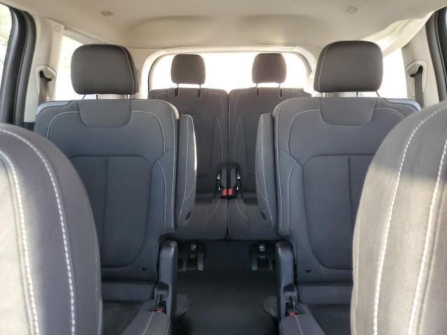 2023 JEEP GRAND CHER - 1C4RJJAG8P8822093