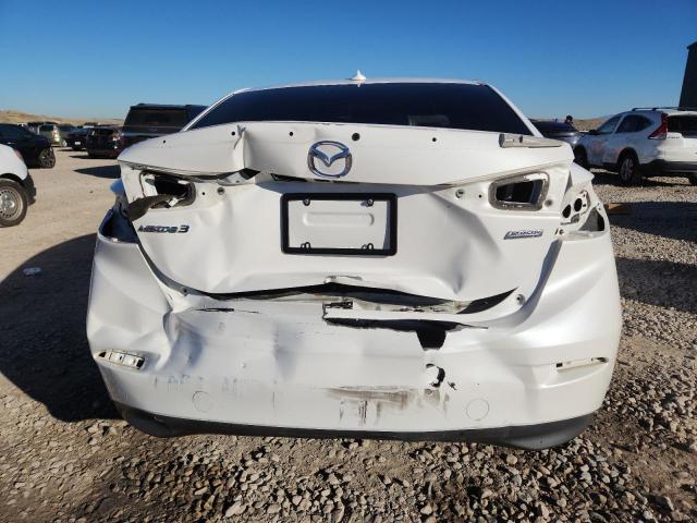 2015 MAZDA 3 GRAND TO - 3MZBM1W71FM235419