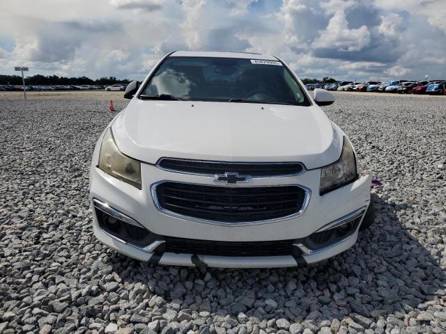 2015 CHEVROLET CRUZE LTZ 1G1PG5SB1F7147796