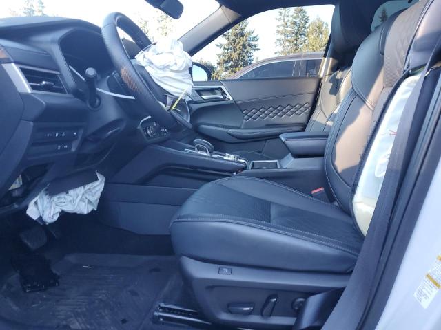 2025 MITSUBISHI OUTLANDER #3302963638