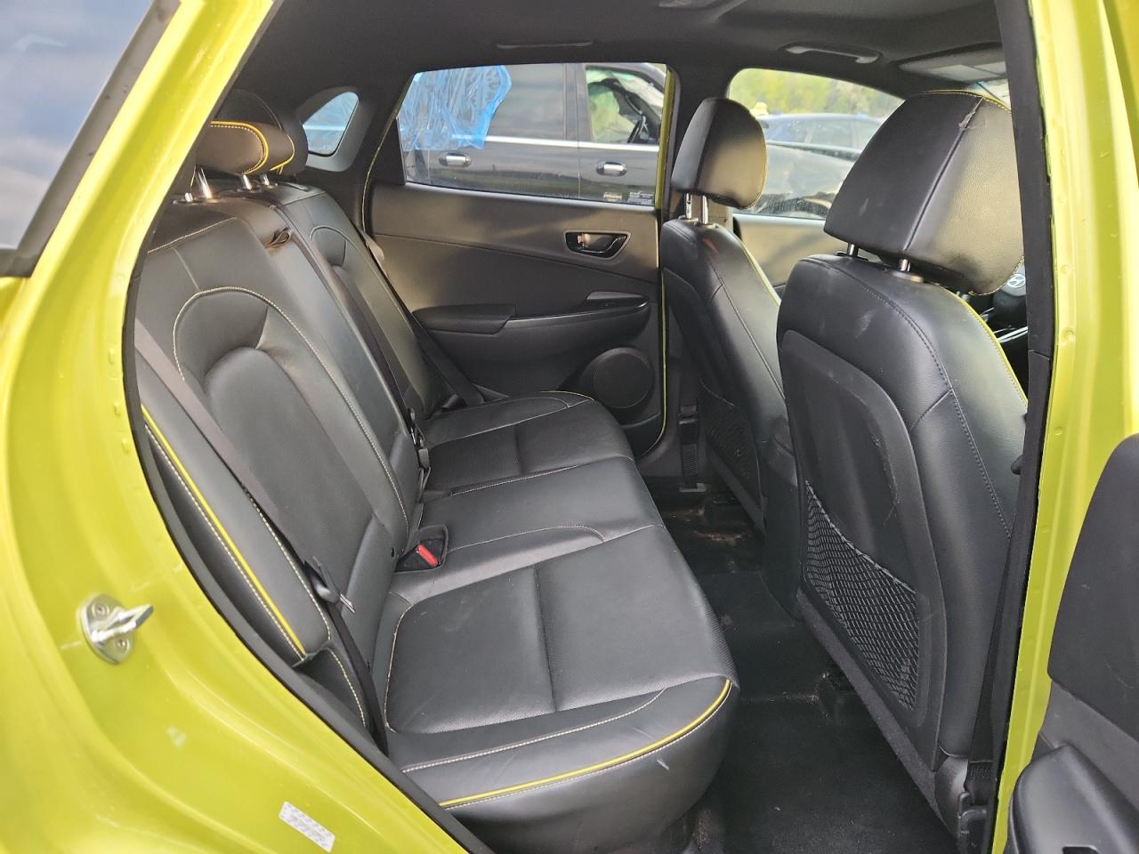 HYUNDAI KONA LIMITED