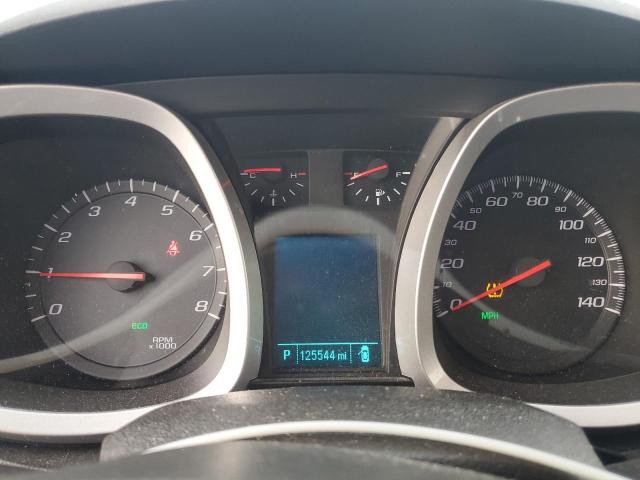 2014 CHEVROLET EQUINOX LS - 1GNFLEEKXEZ117779