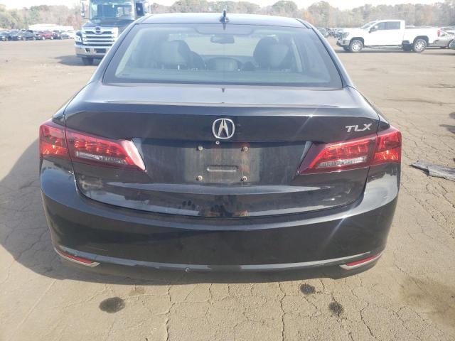 2015 ACURA TLX 19UUB2F38FA008389