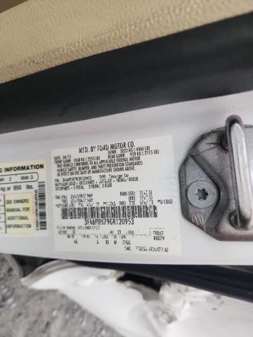 2016 FORD FUSION SE - 3FA6P0H79GR120953