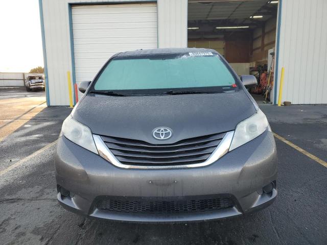 2015 TOYOTA SIENNA LE - 5TDJK3DC4FS108325