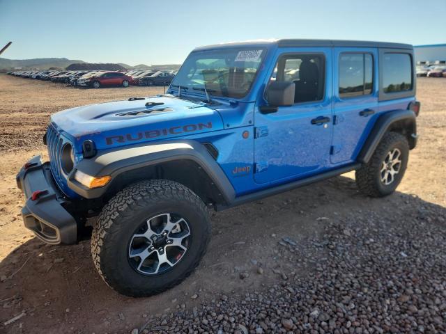 2021 JEEP WRANGLER U - 1C4HJXFN4MW756669