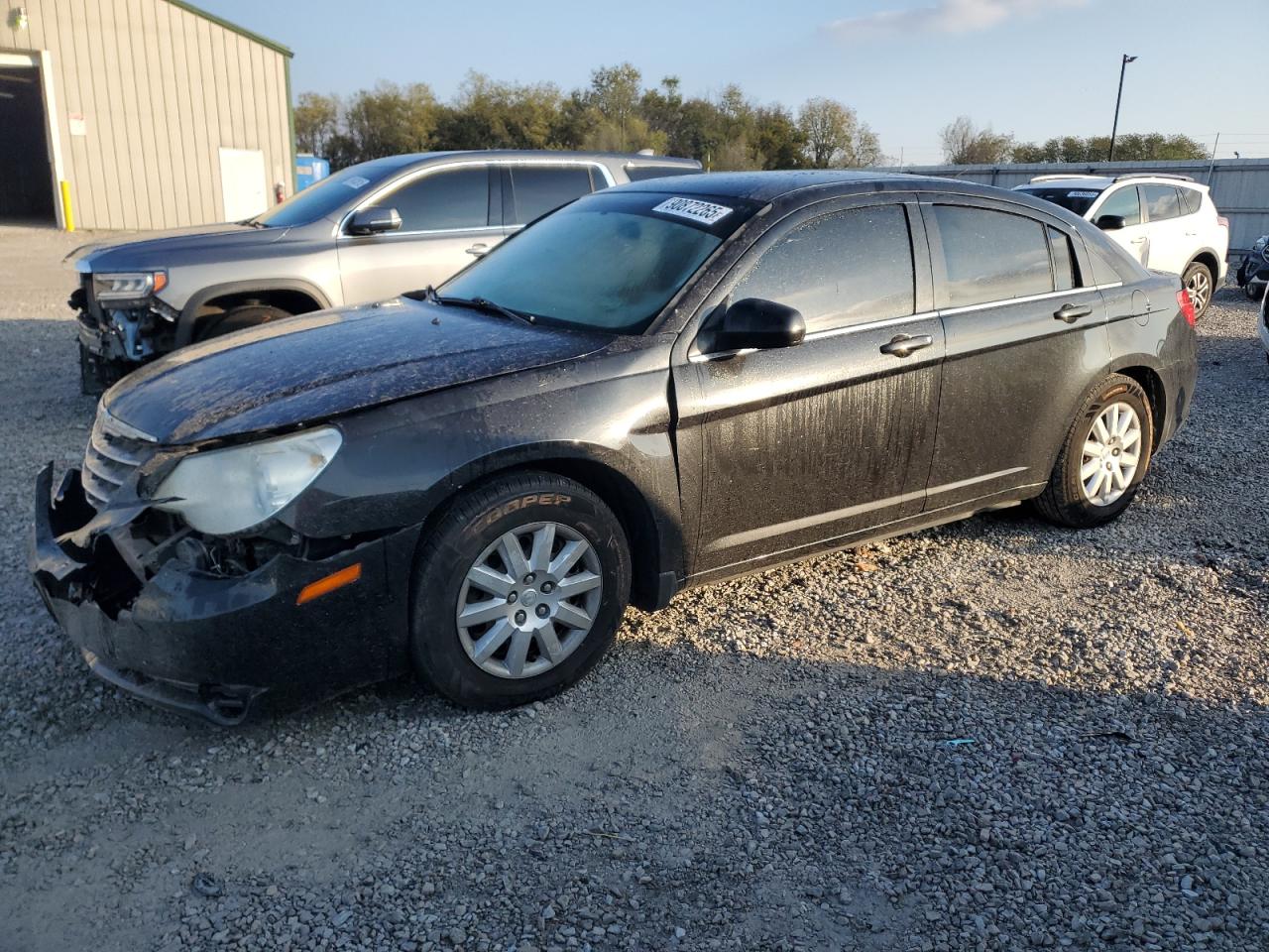 CHRYSLER SEBRING TOURING