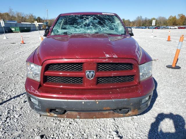 2011 DODGE RAM 1500 - 1D7RV1GT8BS640520