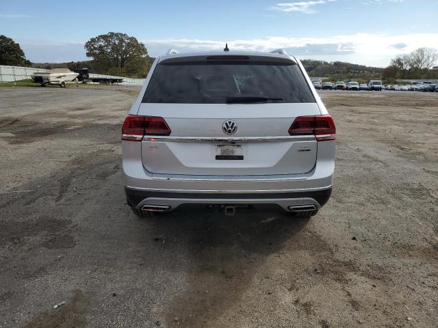2019 VOLKSWAGEN ATLAS SEL - 1V2NR2CA9KC541091