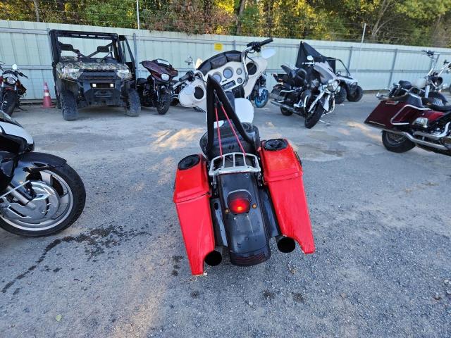 2013 HARLEY-DAVIDSON FLHTCU ULT 1HD1FCM12DB671346