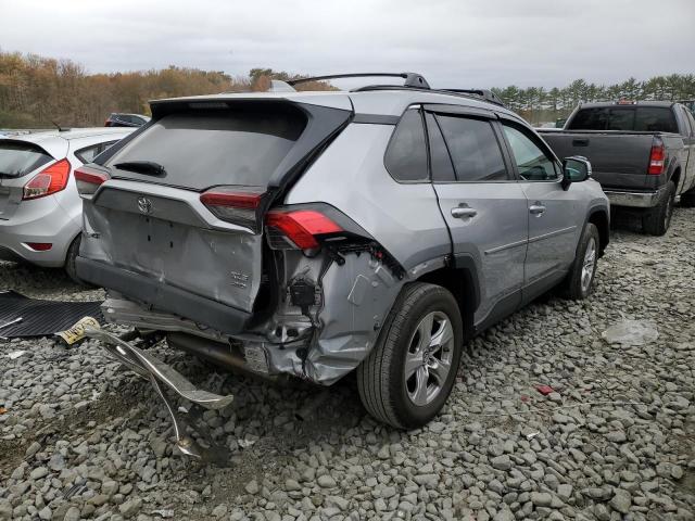 2019 TOYOTA RAV4 XLE - 2T3P1RFV9KW008700