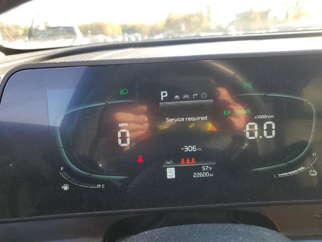 2024 KIA SPORTAGE EX - KNDPVCDG1R7123738