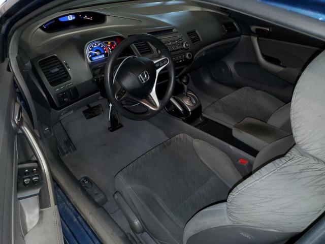 2008 HONDA CIVIC EX #3301986433