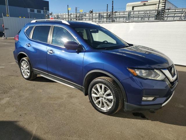 2018 NISSAN ROGUE S - 5N1AT2MV2JC822789