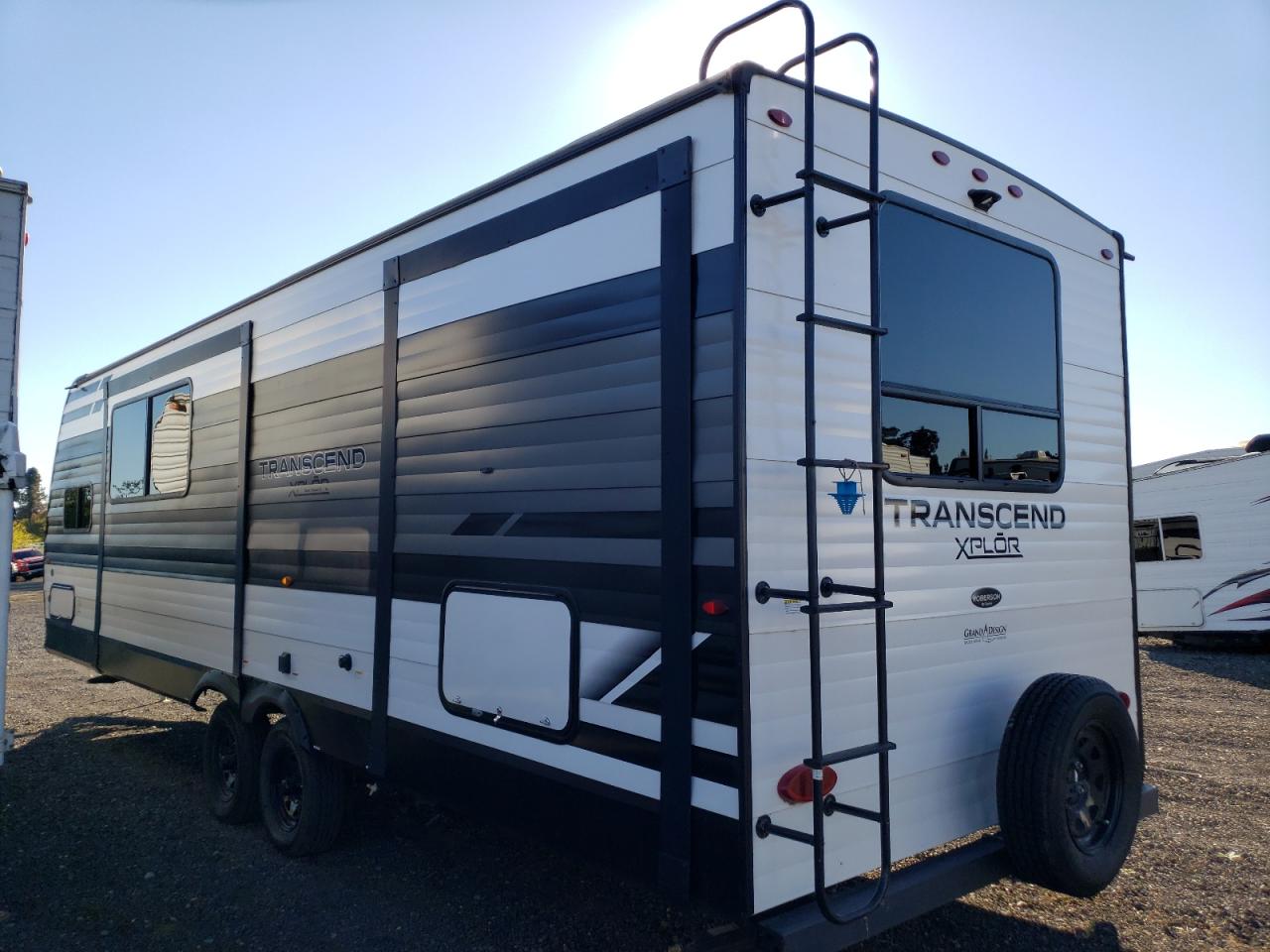 Lot #3282738281 2022 GRAND DESI TRANSCEND