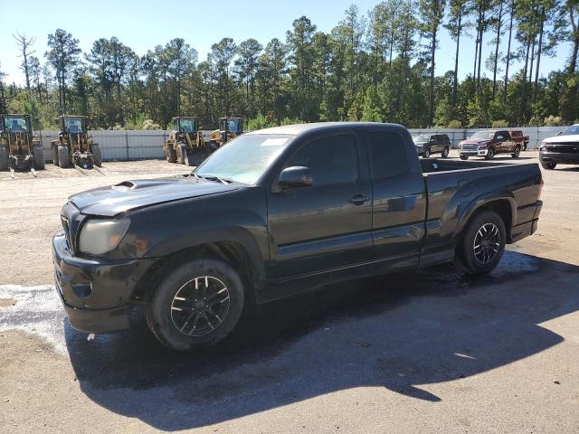 Global Auto Auctions: 2007 TOYOTA TACOMA X-R