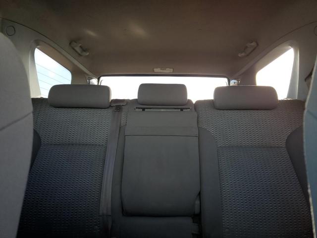 2006 TOYOTA 4RUNNER SR #3308744015