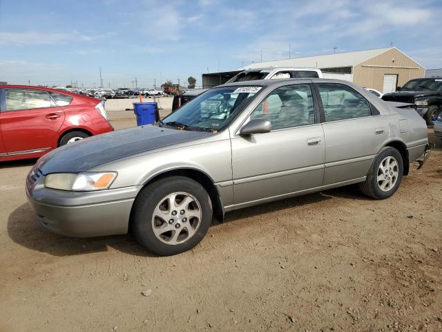 Global Auto Auctions: 1999 TOYOTA CAMRY LE