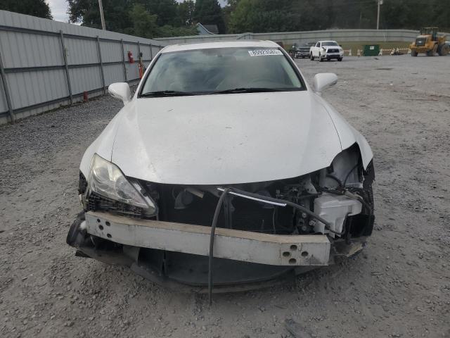 2010 LEXUS IS 250 - JTHCF5C24A5039750