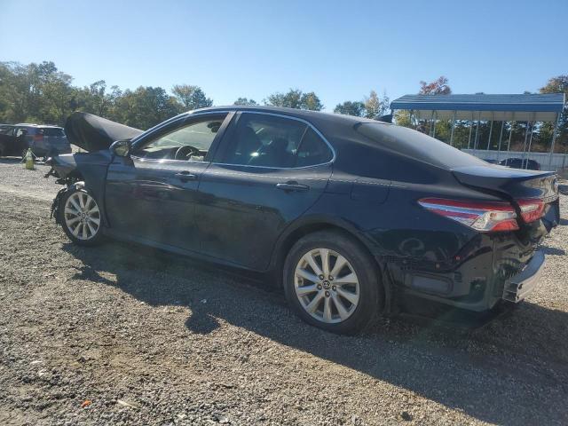 2020 TOYOTA CAMRY LE #3273965782