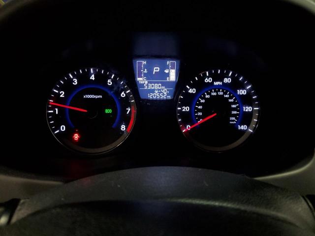 2017 HYUNDAI ACCENT SE - KMHCT4AEXHU185860