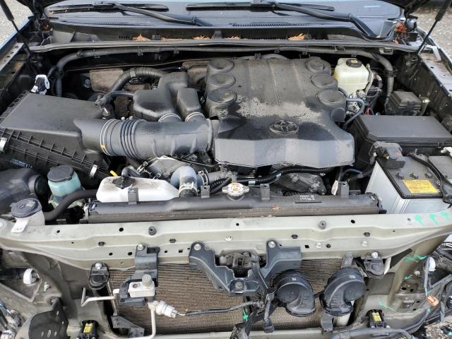 2020 TOYOTA 4RUNNER SR JTEBU5JRXL5835873