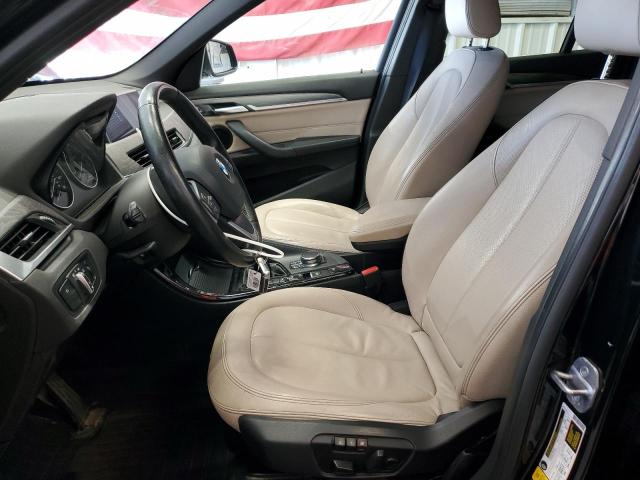 2016 BMW X1 XDRIVE2 #3278606929