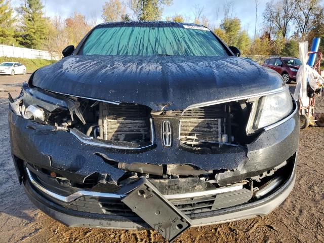 2017 LINCOLN MKX SELECT - 2LMPJ6KR0HBL33982