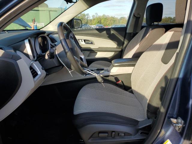 2016 CHEVROLET EQUINOX LT 2GNFLFEK9G6182854