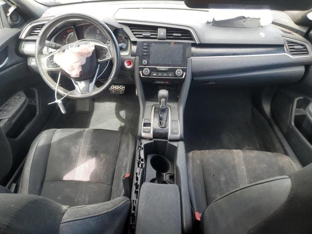 2019 HONDA CIVIC SPOR - 2HGFC2F88KH507593