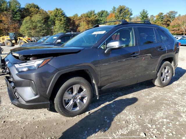 2025 TOYOTA RAV4 XLE #3292458698