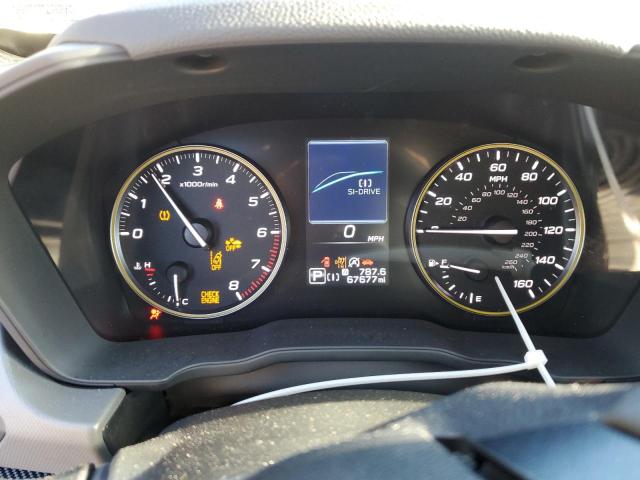 2024 SUBARU CROSSTREK #3284750530