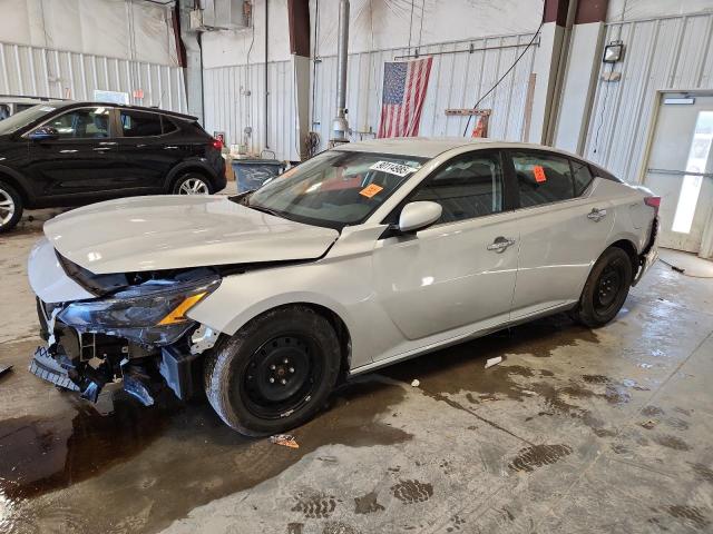 2023 NISSAN ALTIMA S #3310616282