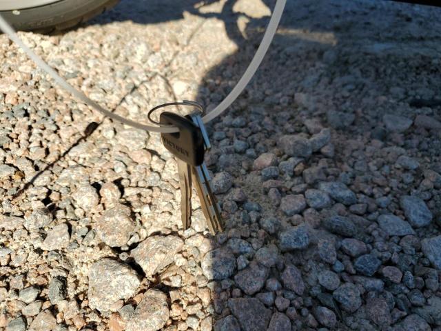 2014 VICTORY MOTORCYCLES CROSS COUN 5VPDA36N9E3029748