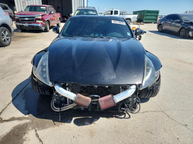 2016 NISSAN 370Z BASE JN1AZ4EH1GM935906