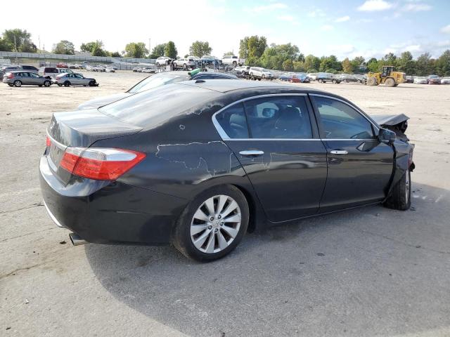 2014 HONDA ACCORD HYB - 1HGCR2F8XEA061810