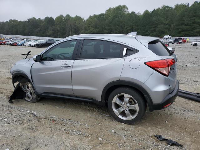 2017 HONDA HR-V EXL - 3CZRU5H70HM715650