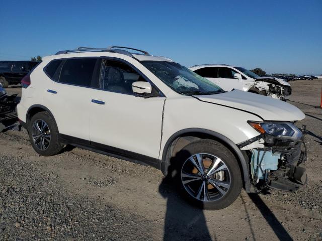 2020 NISSAN ROGUE S - JN8AT2MV3LW105361